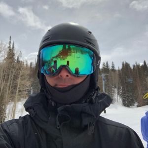 Meet your Posher, Jason